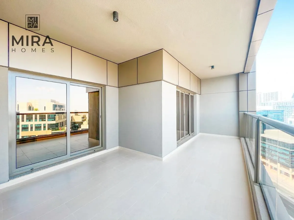 Mira Holiday Homes - Lovely 1 Bedroom Apartment In Downtown Dubai United Arab Emirates
