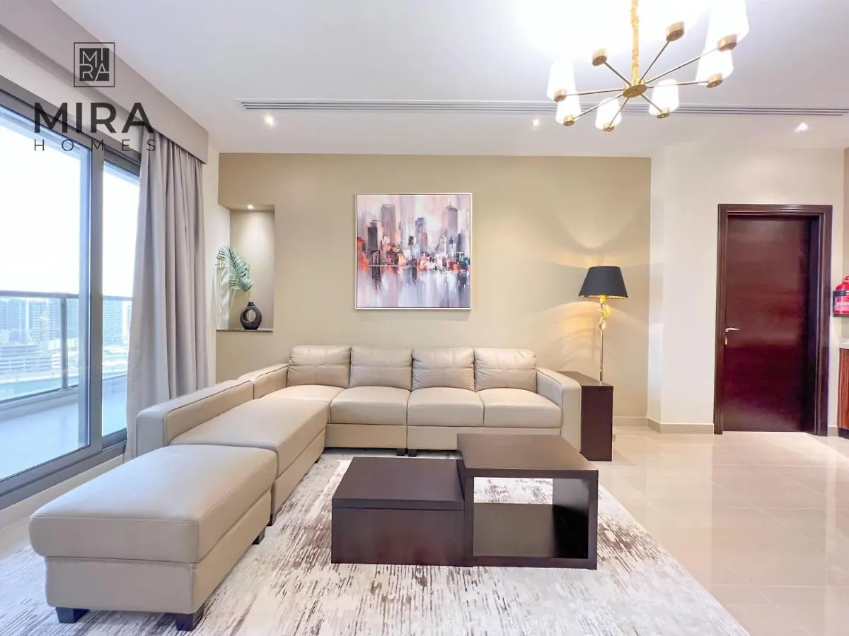 Mira Holiday Homes - Lovely 1 Bedroom Apartment In Downtown Dubai 0*,  United Arab Emirates