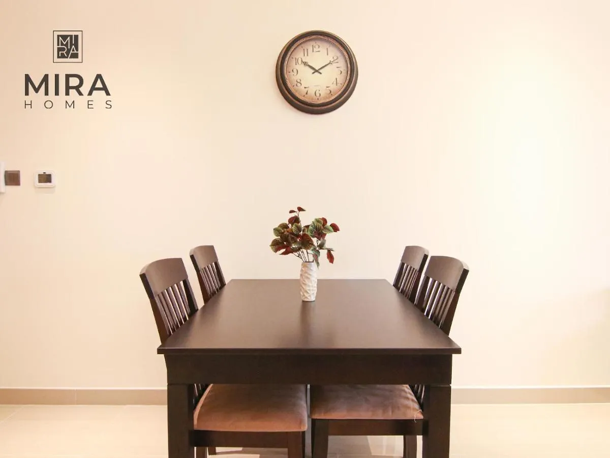 Mira Holiday Homes - Lovely 1 Bedroom Apartment In Downtown Dubai 0*,  United Arab Emirates